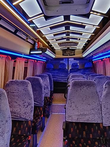 аламедин мебель: Баруучу жер: Бардык багыттар, Орундардын саны: Башка сан — 1