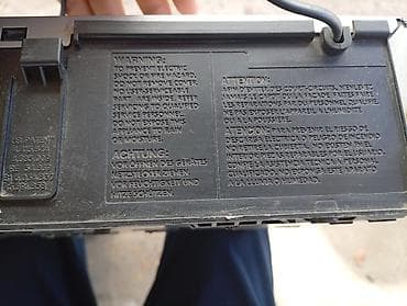 dvd player: Видеокассетный плеер TOSHIBA VCP-511A - Тип: видеоплеер VHS (без — 4