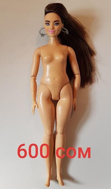 заказать кукольный домик для барби: Продаю куклы Барби extra ( Оригинал mattel, новые)нюдом (без — 8