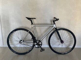 выкуп велосипедов: Городской велосипед, Рама L (172 - 185 см) — 3