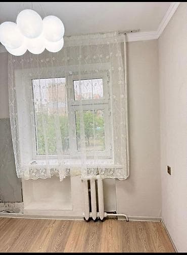 трех комнатную квартиру 8мкр: 3 комнаты, 54 м², 104 серия, 3 этаж, Евроремонт — 9