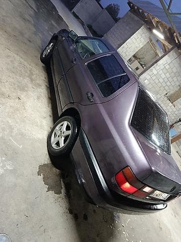 тойота ист кузовные детали: Volkswagen Vento: 1993 г., 1.8 л, Механика, Бензин, Седан — 3