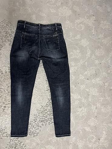 ички кийим: Эркектердин жынсысы, XL, Zara basic, Колдонулган, түсү - Боз — 6