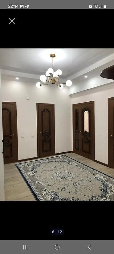 all group: 2 комнаты, Собственник, Без подселения, С мебелью полностью — 5