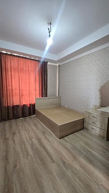 3 комнаты, 80 м², Элитка, Аламединский рынок / базар Элитка, 4 этаж, Требуется ремонт — 6