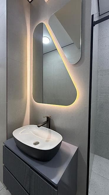 тоголок молдо: 3 бөлмө, 103 м², Элитка, 3 кабат, Евроремонт — 9