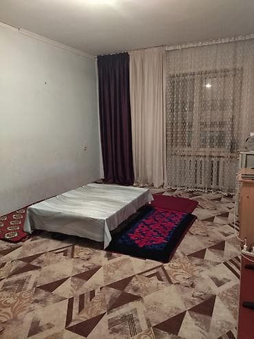 фучика 18 а: 2 комнаты, 64 м², 106 серия, 1 этаж, Косметический ремонт — 10