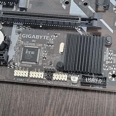 звуковые карты обычные: Материнская плата для ПК, AMD, AM4, Micro-ATX — 9