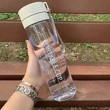 тара для воды: Бутылки, Новый, Самовывоз, Платная доставка — 1
