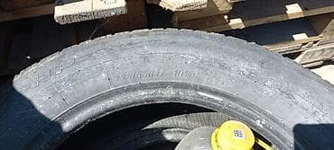 5100 r16: Шины для легковых/кроссоверов и легких коммерческих авто. Комплект 4 — 1