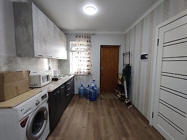 Куплю комнату: 8 м², С мебелью — 9