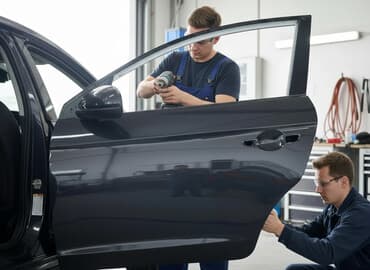 оптовые цены на продукты питания в бишкеке: Дверь Задняя правая Hyundai, Б/у, Оригинал — 1