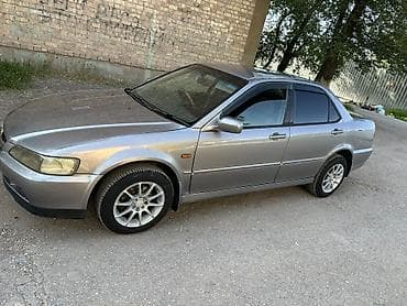 хонда аккорд 1994 год: Honda Accord: 2002 г., 1.8 л, Автомат, Бензин, Седан — 9