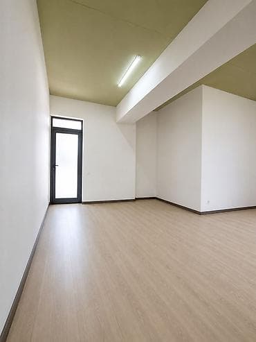 адрес офис: Аренда офисов, 55 м², В бизнес центре, 1 линия — 1