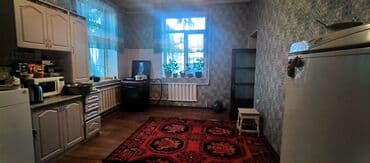 пол дома фучика: 220 м², 7 комнат, Забор, огорожен — 9