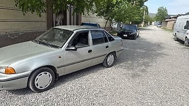 Daewoo Nexia: 2006 г., 1.5 л, Кол менен иштөөчү, Бензин, Седан