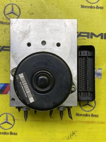 купить арбидол в бишкеке: Блок ABS Mercedes-Benz Оригинал, Жапония — 2