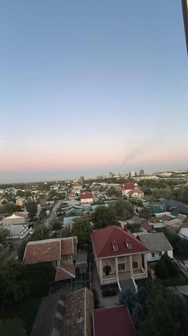 квартира жибек жолу тоголок молдо: 1 бөлмө, 49 м², Элитка, 9 кабат, Евроремонт — 12