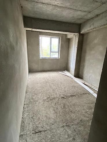 квартиры под самоотделку: Строится, Элитка, 3 комнаты, 100 м² — 5