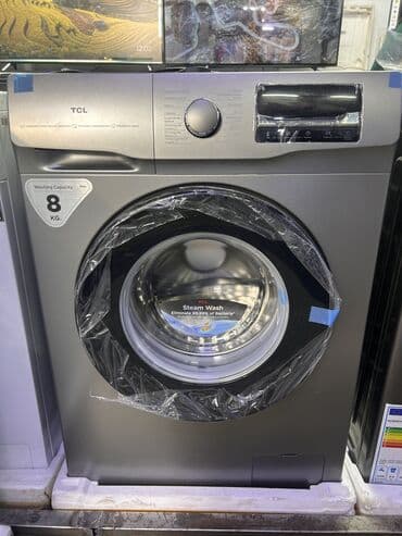 рожковая кофеварка с капучинатором: Стиральная машина Новый, Автомат, 10 кг и более, Полноразмерная — 11