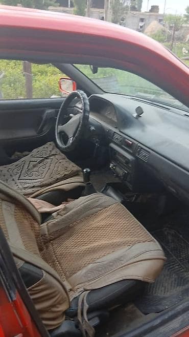 прокладка мазда: Mazda 323: 1993 г., 1.6 л, Механика, Бензин, Седан — 6