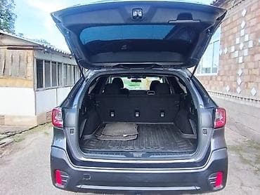 subaru outback 2012: Subaru Outback: 2020 г., 2.5 л, Автомат, Бензин, Универсал — 6