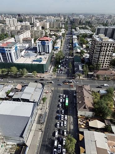 open space: * Продается коммерческое помещение напротив ТЦ "VEFA" ° Локация: ул — 5