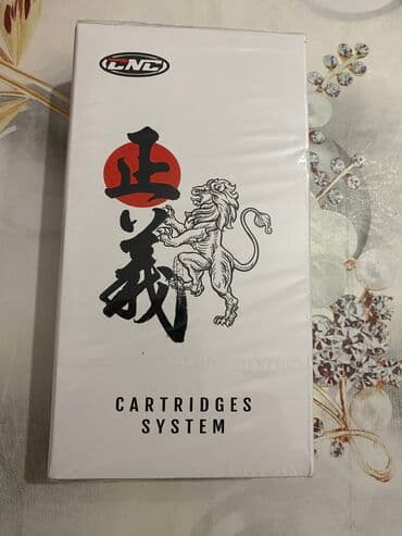 визажное кресло: Картридж игл для татуажа с ЧПУ, 20 шт Новые 400с за каждую коробку — 2