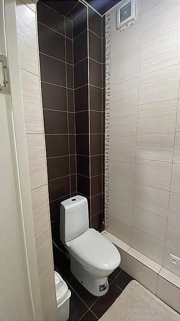 2 комнаты, 64 м², Элитка, 6 этаж — 10