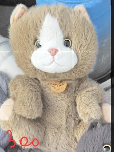 Балдар дүйнөсү: Игрушки продаю — 8