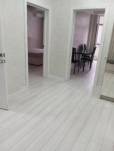квартира пренда: Сдаётся светлая 1‑комнатная квартира с балконом. Планировка и — 2
