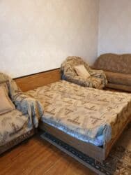 сдаю квартира без агентство: 1 комната, 35 м², 106 серия, 3 этаж, Старый ремонт — 5