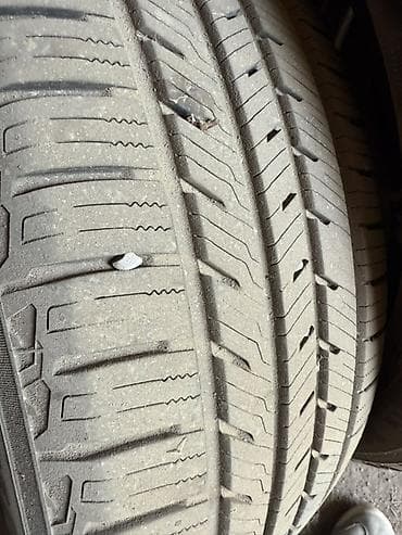 235 55 r20: Комплект автомобильных шин 235/55 R20 102V - Типоразмер: 235/55 R20 - — 3