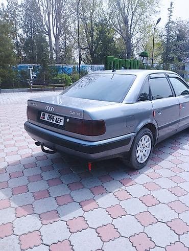 капот ауди бочка: Audi 100: 1994 г., 2.3 л, Ручные, Бензин, Седан — 5