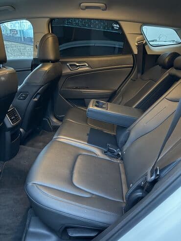 машины бишкек цены: Kia Sportage: 2021 г., 2 л, Автомат, Дизель, Кроссовер — 8