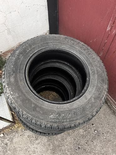 гак айон с: Шины Aoteli 235/70R16, в отличном состоянии — 2