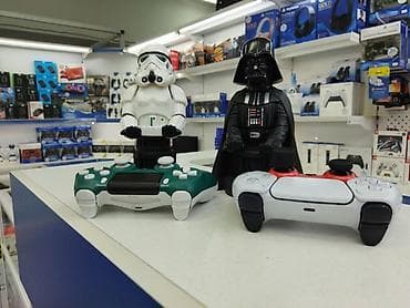 Держатели джойстика