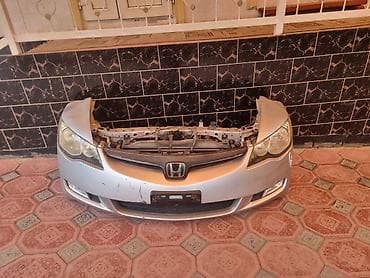 Ноускат Honda, 2008 г., Б/у, Оригинал