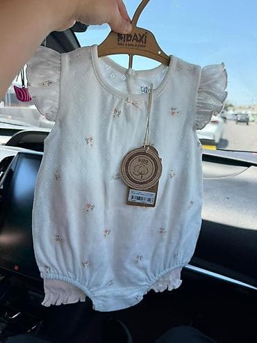 elodie details: Детская одежда (несколько моделей) 1) Комплект для девочки ANNA — 2