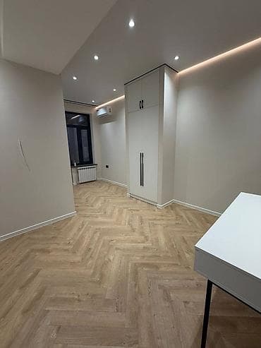 premium development: 2 комнаты, 65 м², Элитка, 3 этаж — 4