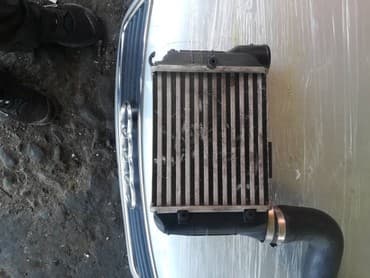 запчасти на пасат б3 рулеврй насас: Турбина Audi Оригинал — 2