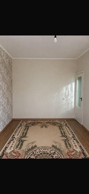 105: 1 комната, 32 м², Восток-5 мкр 105 серия, 2 этаж, Свежий ремонт — 3