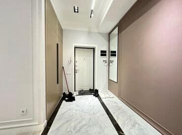 квартира на долгое время: 3 комнаты, Собственник, Без подселения, С мебелью полностью — 16