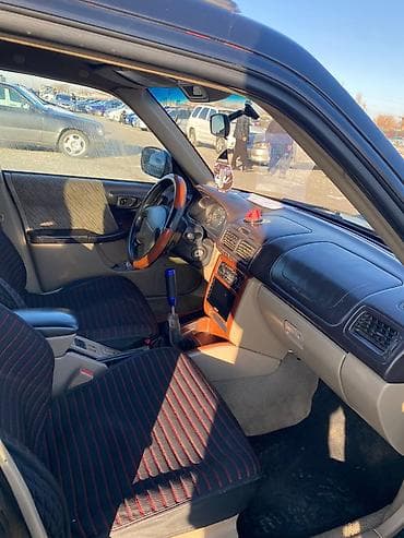 gac aion y plus: Subaru Forester: 1998 г., 2.5 л, Ручные, Бензин, Универсал — 1