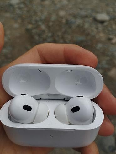 coros pace: Беспроводные наушники WiWU Airbuds 5 с зарядным кейсом. Основные — 1