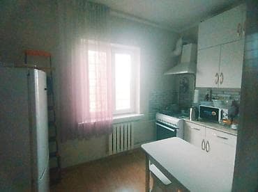 квартира 10 микр: 1 комната, 34 м², 105 серия, 5 этаж — 1