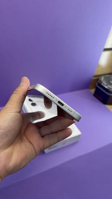 айфон се 2020 цена бишкек: IPhone 16, Колдонулган, 128 ГБ, Куту, 100 % — 10