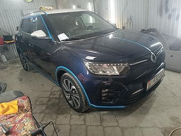 Авто кызматтары: AVTOCAR Detailing Studio — профессиональный детейлинг и защита авто — 5