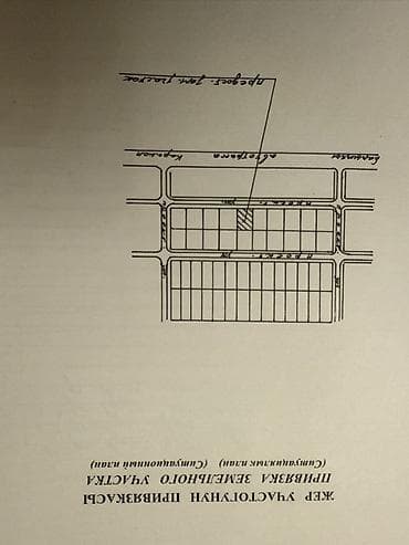 обмен на участок: 8 соток, Для строительства, Красная книга — 2
