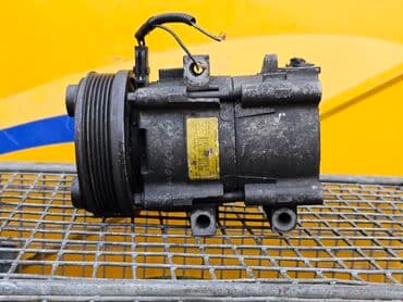 промышленный компрессор: Компрессор Ford 2003 г., Б/у, Оригинал, Германия — 2